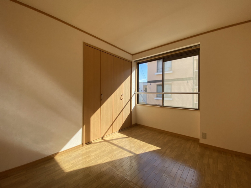 寝室 写真18