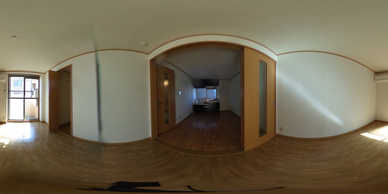 リビング 写真34