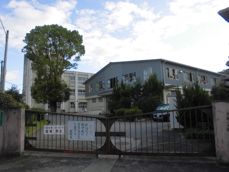 双葉中学校まで1525m (徒歩20分) 写真22