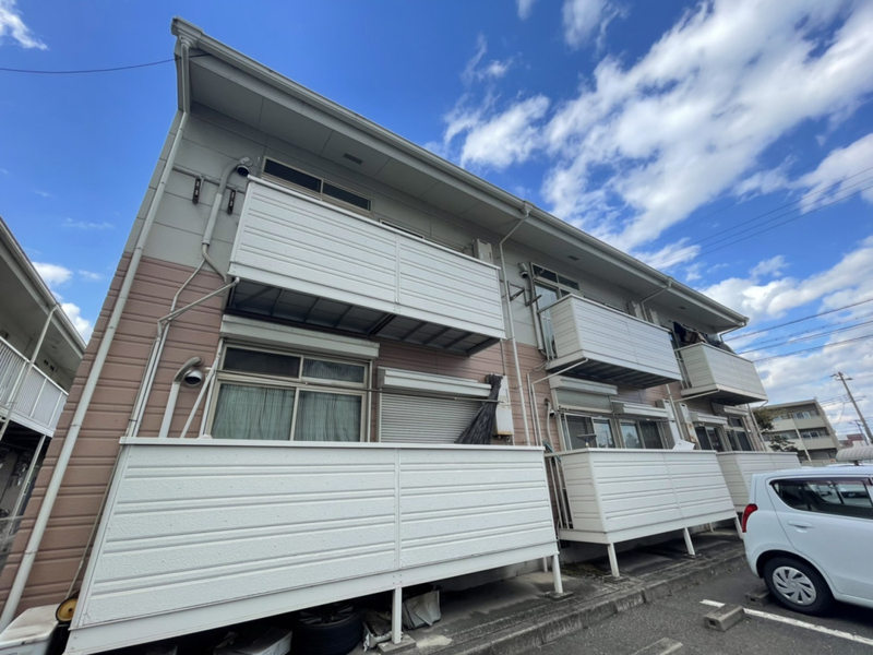 外観 外観 外観写真