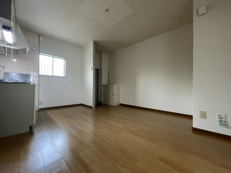 ダイニング 写真2