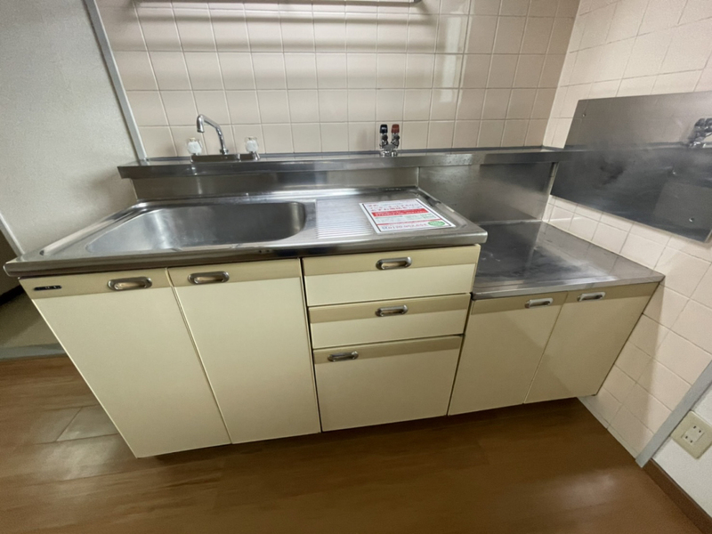 キッチン 写真3