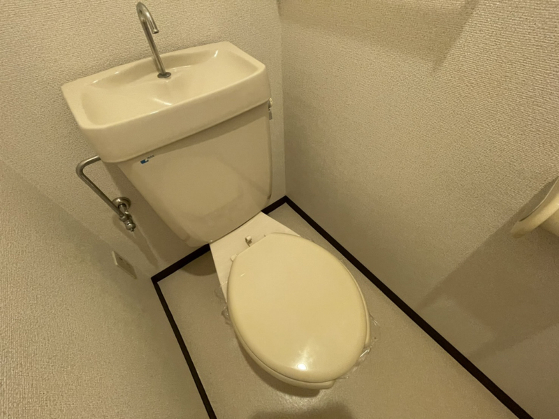 トイレ 写真5