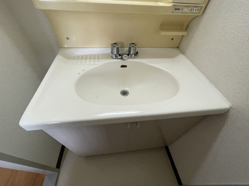 洗面所 写真6