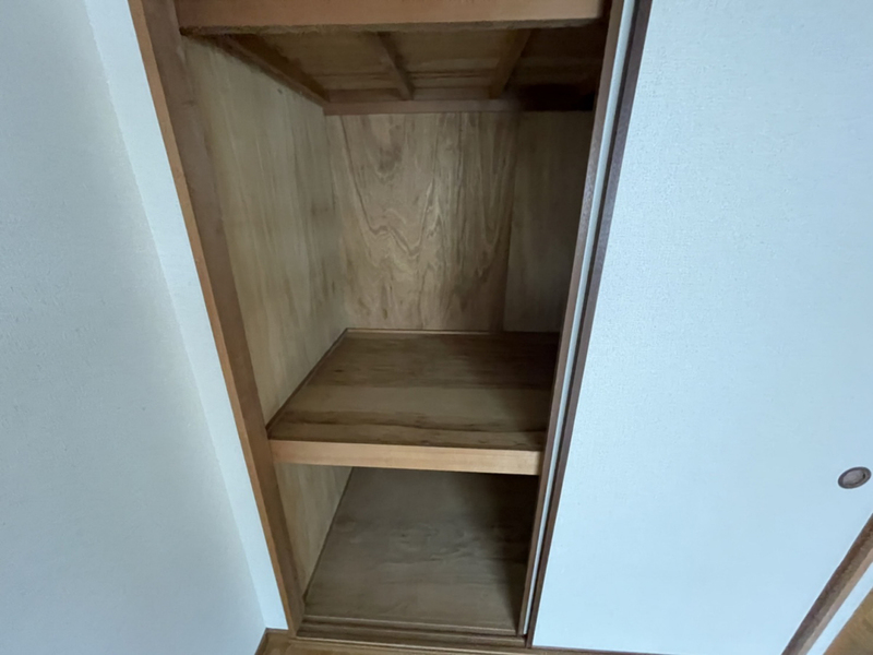 収納 写真9