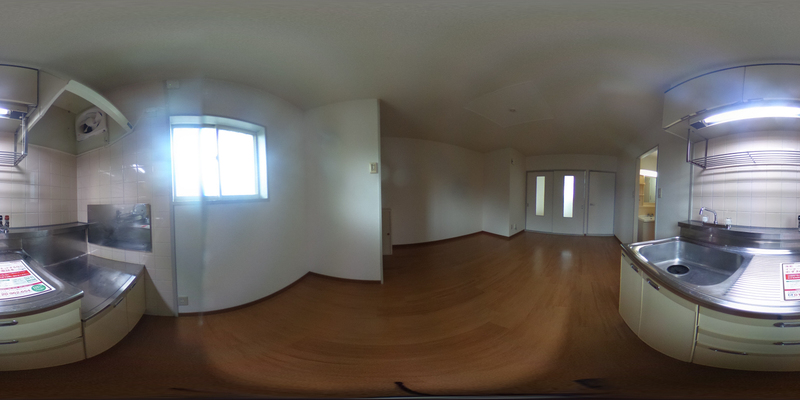 キッチン 写真35