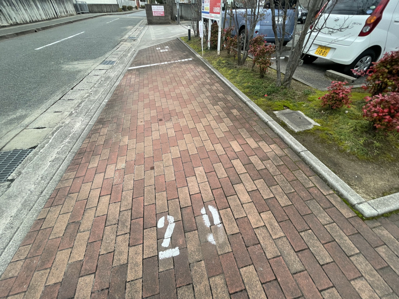 駐車場 写真10
