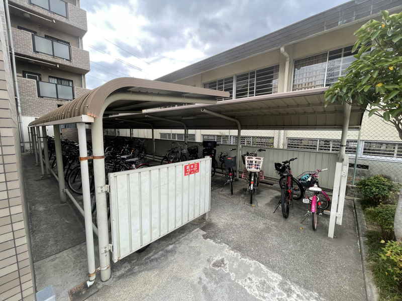 共用部 写真11
