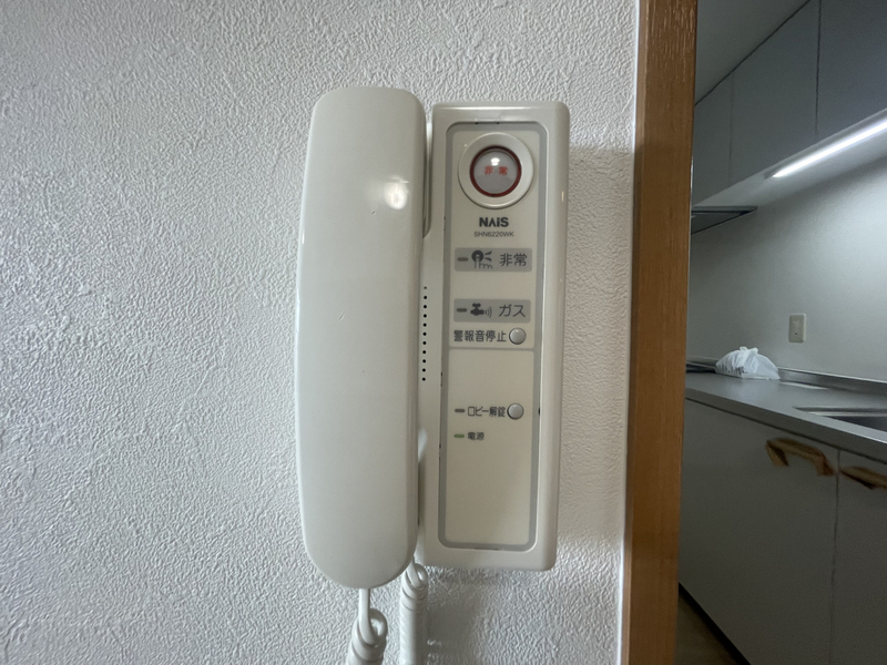 セキュリティ 写真13