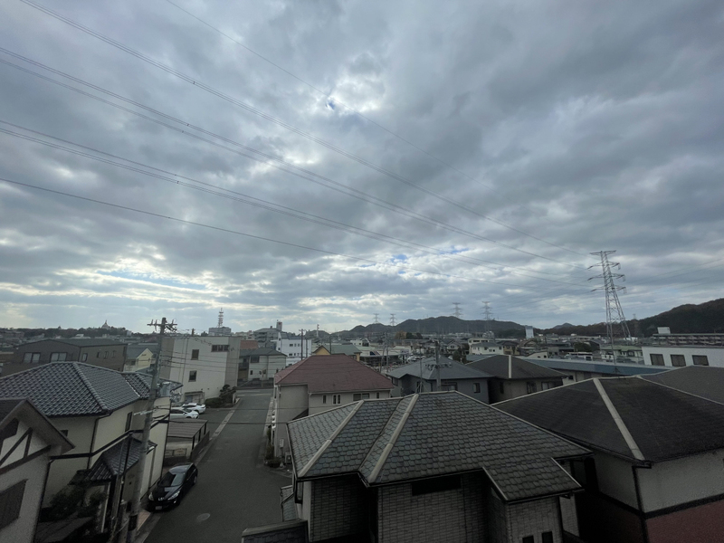 眺望 写真15