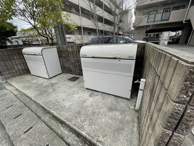 共用部 写真30