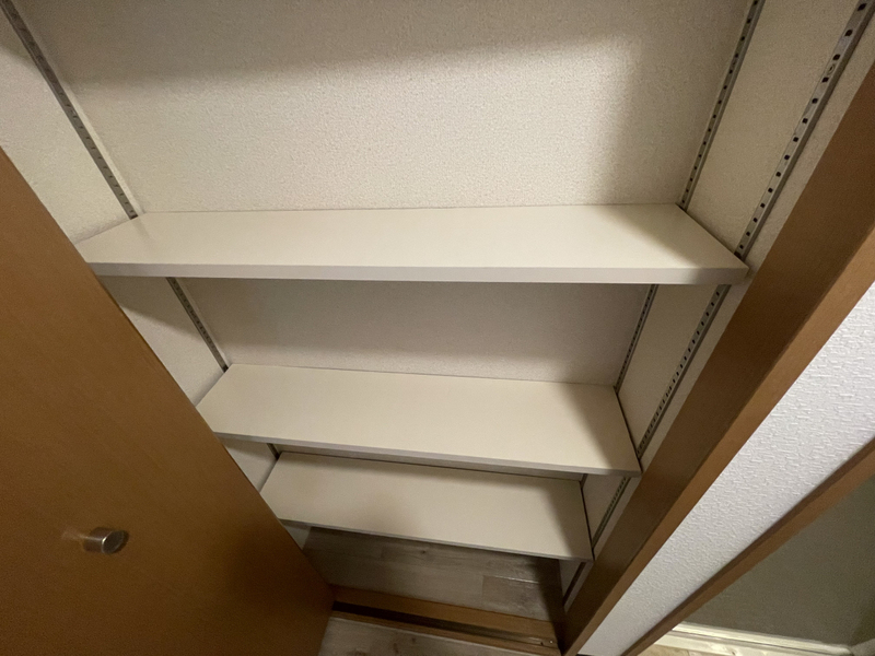 収納 写真29