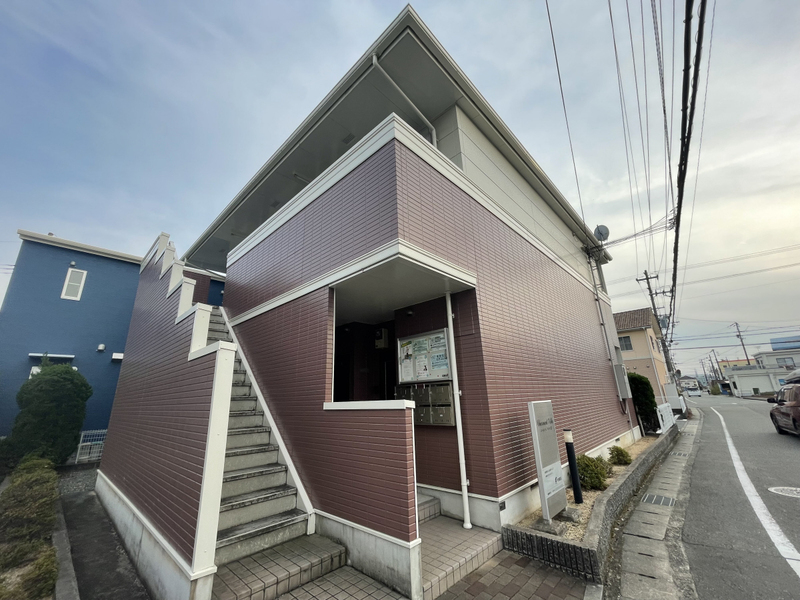 シャルマンビラＢ