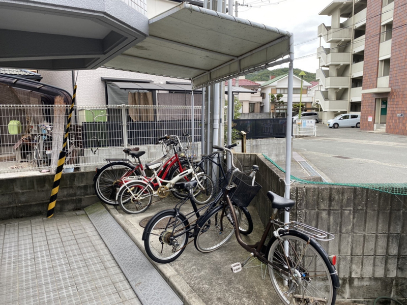 共用部 写真11