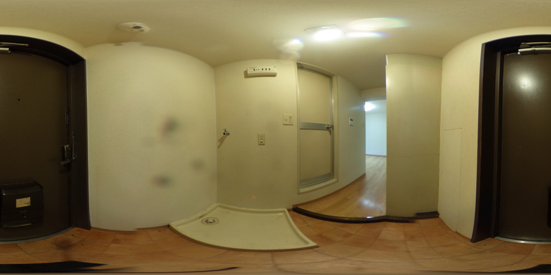玄関 写真33