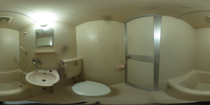 洗面所 写真36