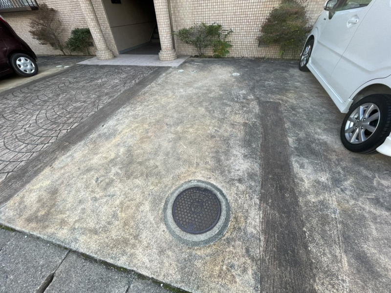 駐車場 写真10
