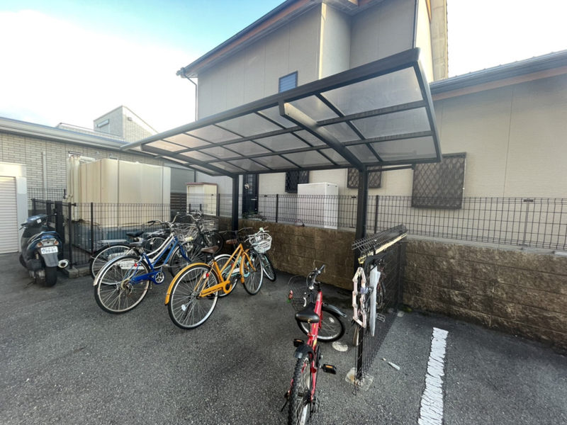 共用部 写真11