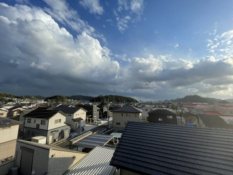 眺望 写真15