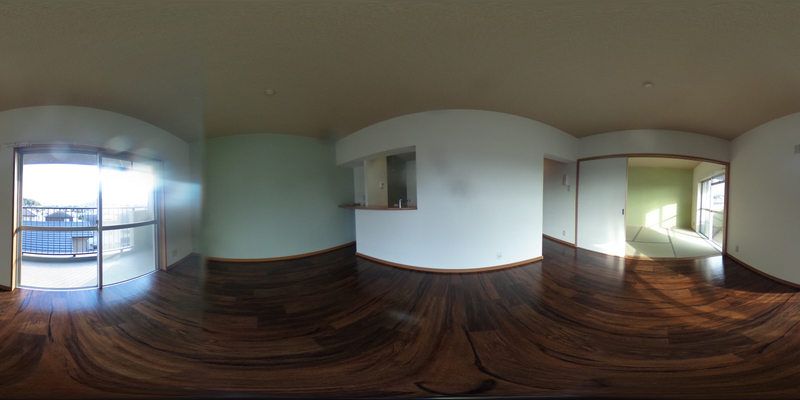 リビング 写真34