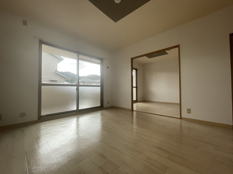 リビング 写真2