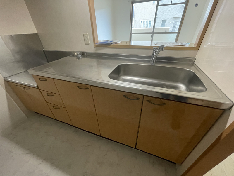 キッチン 写真3