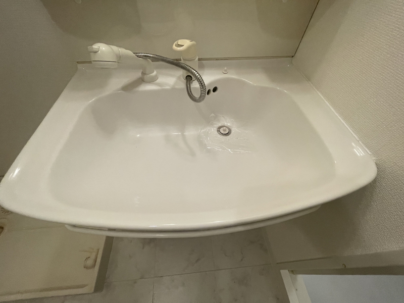 洗面所 写真6