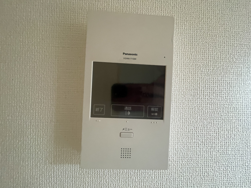 セキュリティ 写真13