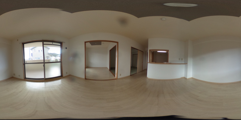 リビング 写真34