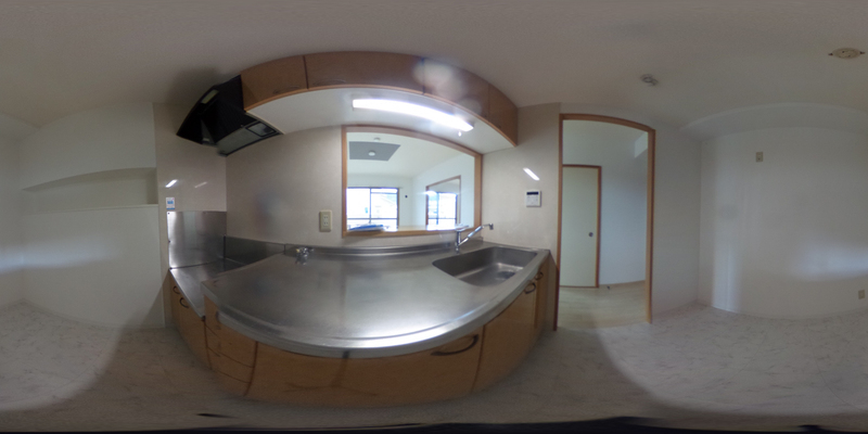 キッチン 写真35