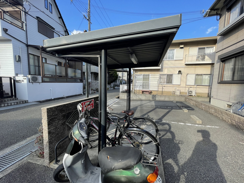 共用部 写真11