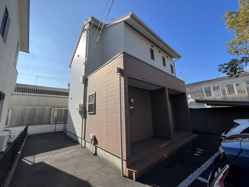 コンフォート宇佐崎