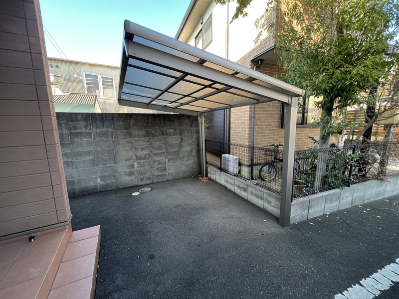共用部 写真11
