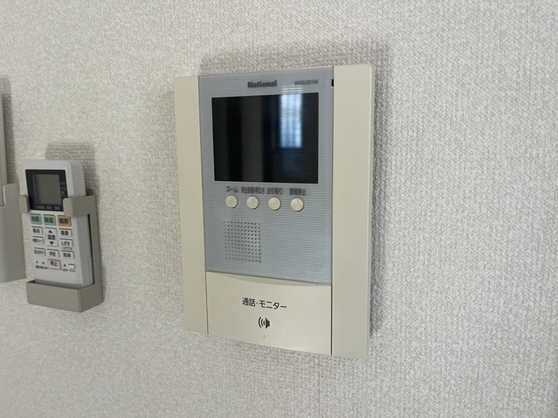 セキュリティ 写真13