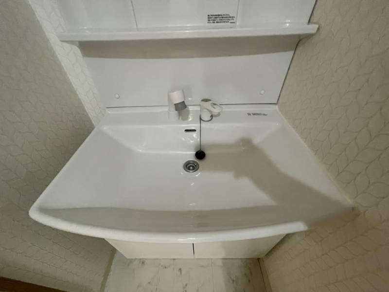洗面所 写真6