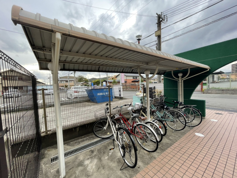 共用部 写真11