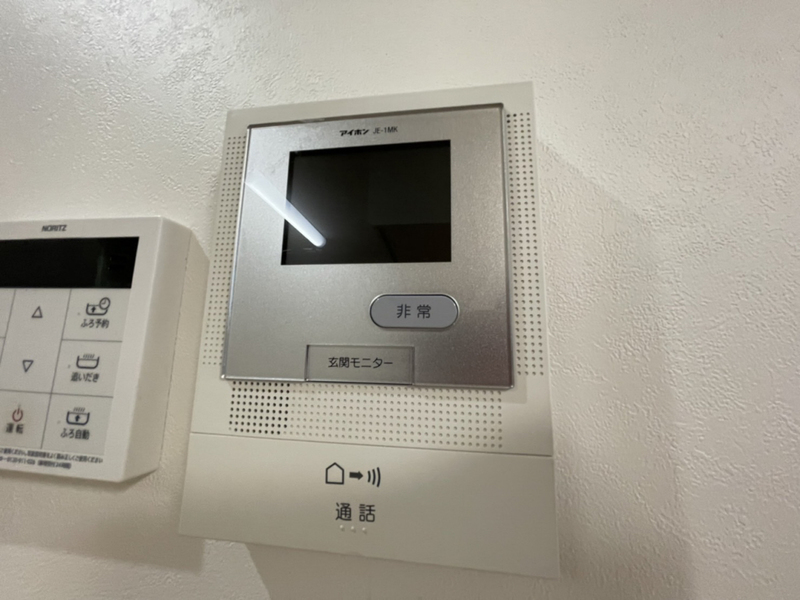セキュリティ 写真13