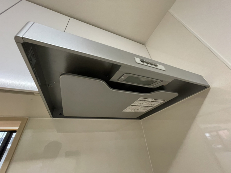 キッチン 写真18