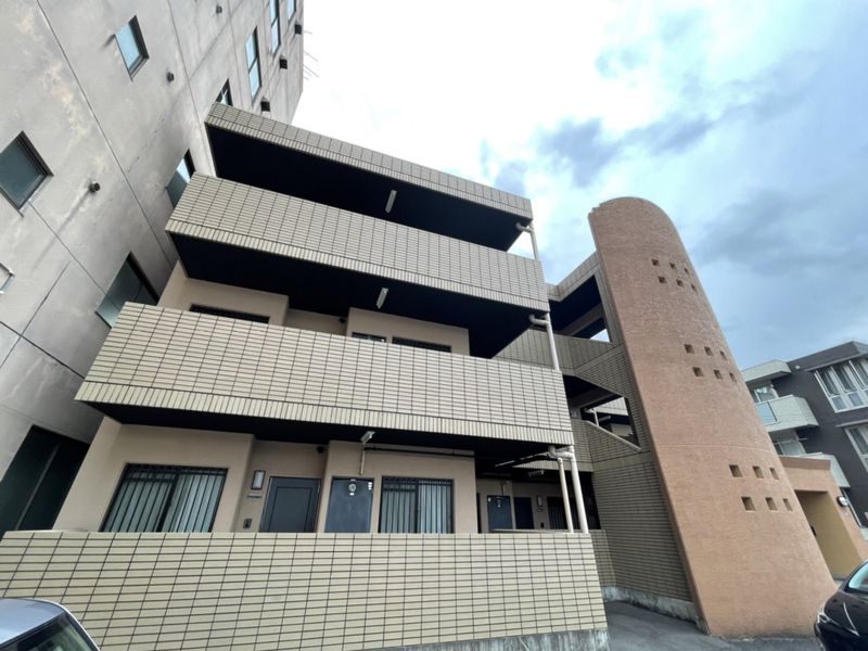 外観 写真32