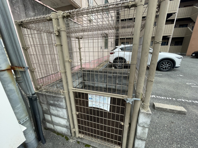 共用部 写真30