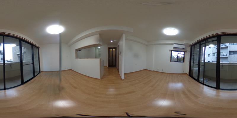 リビング 写真34