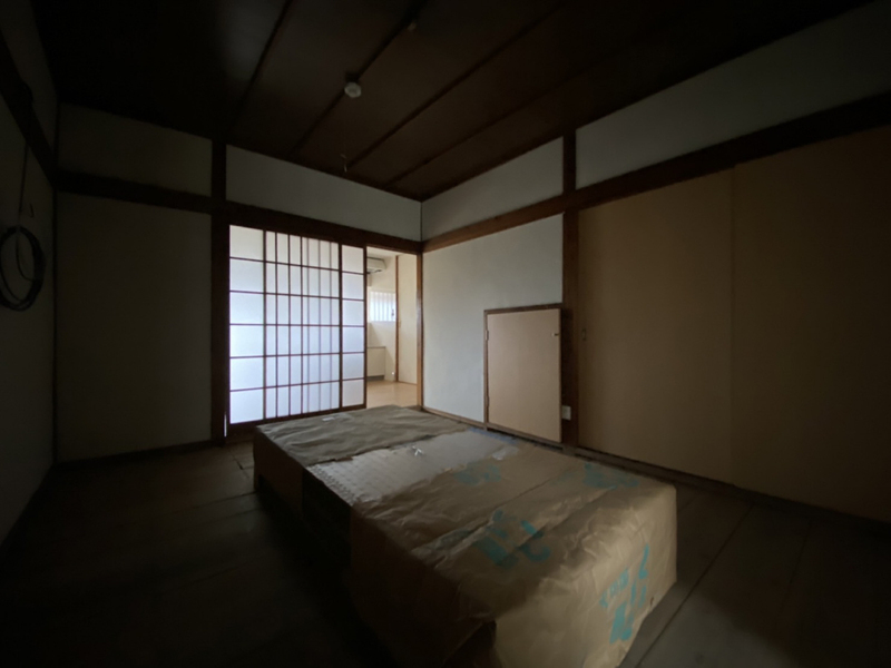 リビング 写真2