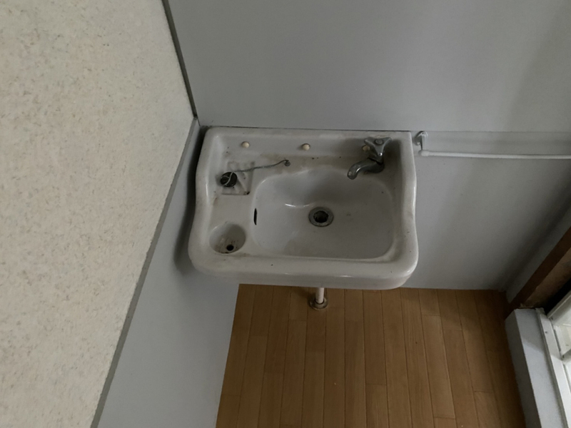 洗面所 写真6