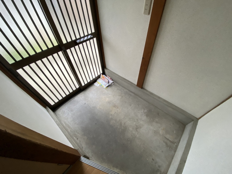 玄関 写真7