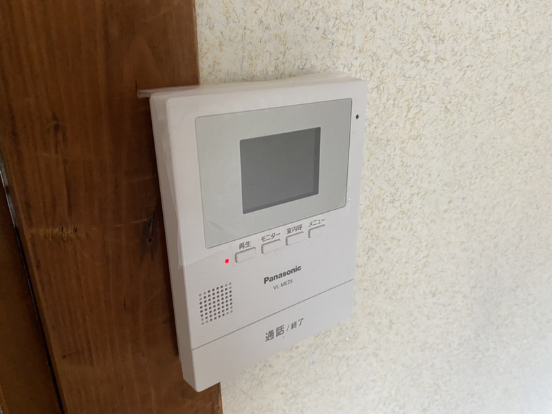 セキュリティ 写真14
