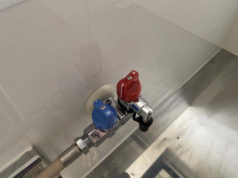 キッチン 写真19