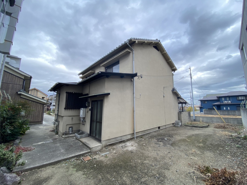 外観 写真32