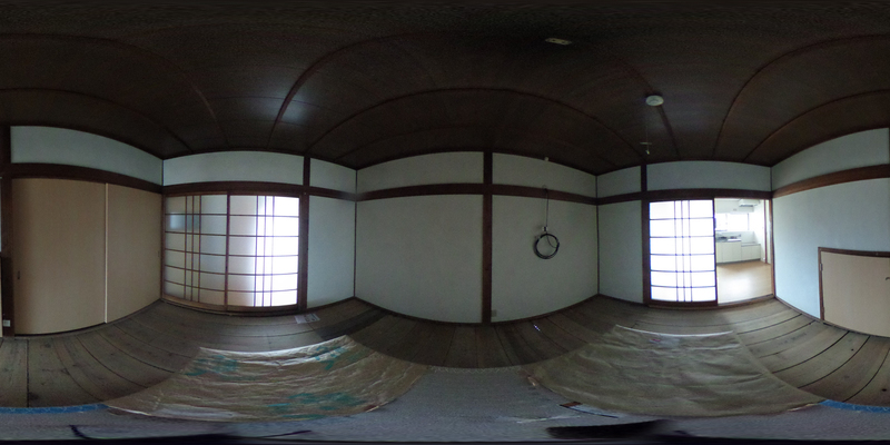 リビング 写真34