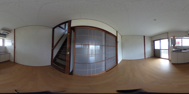 リビング 写真36