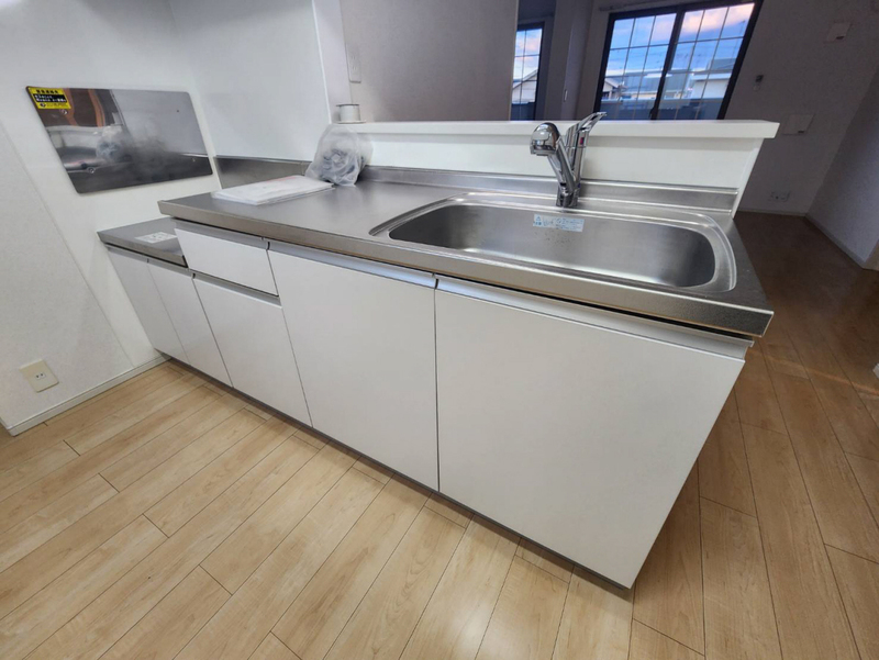 キッチン 写真3